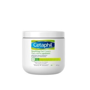 CETAPHIL SOUTHING GEL CREME APAISANT CORPS 453G