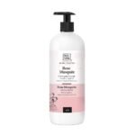 SOIVRE CREME CORPS ROSE MUSQUEE HYDRATANT+ANTI VERGETURES 750ML