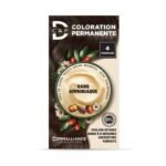 D-CAP COLORATION PERMANENTE N5.3 CHATAIN CLAIR DORE