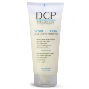 DCP SYNDET LIPIDIK CREME LAVANTE RELIPIDANTE 200ML