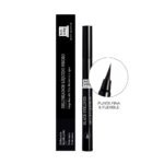 SOIVRE EYELINER LIQUIDE NOIR 1.1ML