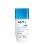 URIAGE DEODORANT PUISSANCE 3 ROLL-ON 50ML