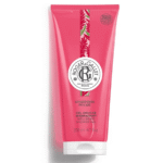 ROGER ET GALLET GINGEMBRE ROUGE GEL DOUCHE BIENFAISANT 200ML