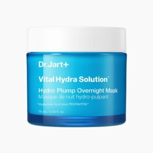 DR JART VITAL HYDRA SOLUTION MASQUE NUIT HYDRO REPULPANT 75ML