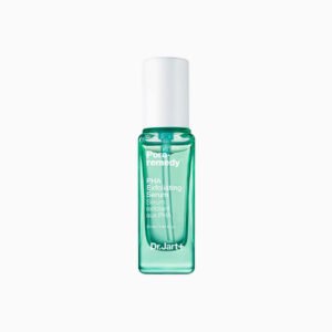 DR JART PORE REMEDY RENEWING PHA EXFOLIATING SERUM 30ML