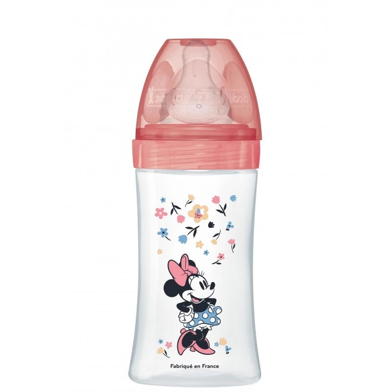 dodie-biberon-initiation-minnie-rose-0-6m-270-ml