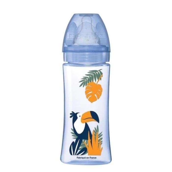 dodie-dodie-biberon-anti-colique-tetine-ronde-3-vitesses-330ml-bleu-pompier-6-m-biberons-et-goupillons