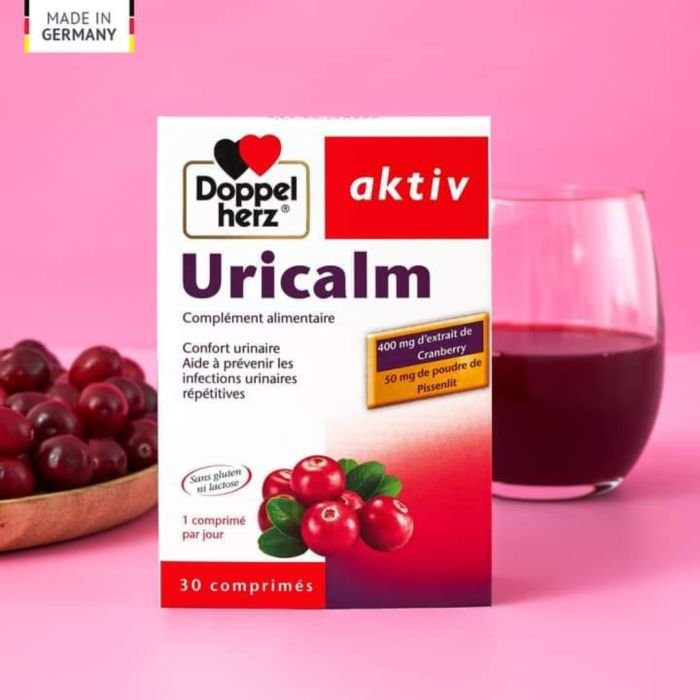doppelherz-aktiv-uricalm