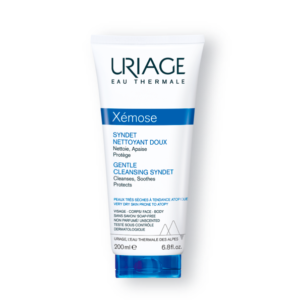 URIAGE XEMOSE SYNDET NETTOYANT DOUX 200ML