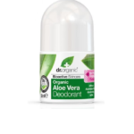 DR ORGANIC DEODORANT GELEE ROYALE 50ML