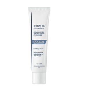DUCRAY KELUAL DS CREME APAISANT SQUAMOREDUCTRICE 40ML