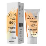 ECLIN CREME SOLAIRE INVISIBLE SPF50+ 50ML