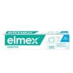 ELMEX DENTIFRICE SENSITIVE WHITE 75ML
