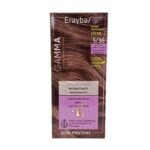 ERAYBA GAMMA NEXT CHATAIN CLAIR DORE BRUN 5/36 100ML