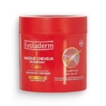 EVOLUDERM MASQUE CHEVEUX COLOR 500ML