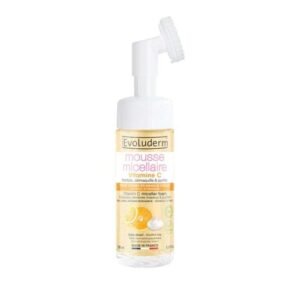 EVOLUDERM DEMAQUILLANT WATER PROOF YEUX 150ML