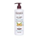 EVOLUDERM MASQUE CHEVEUX HYDRATANT MONOI A LA FOLIE 500ML