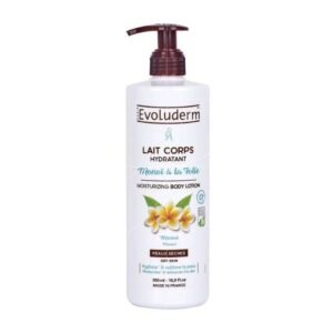 EVOLUDERM MASQUE CHEVEUX HYDRATANT MONOI A LA FOLIE 500ML