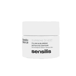 SENSILIS SUPREME DETOX EYE CONTOUR 20ML