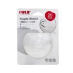 FARLIN BOUT DE SEIN SILICONE 20MM B2 REF BF601