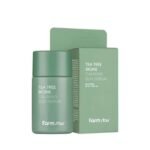 FARMSTAY TEA TREE BIOME CALMING AMPOULE 50ML