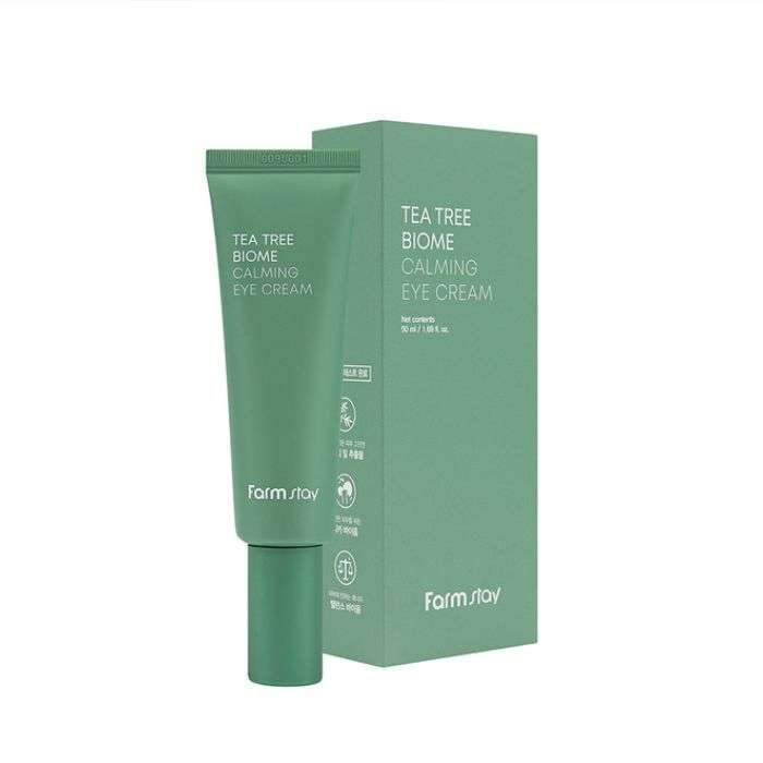farmstay-tea-tree-biome-creme-yeux-calmante-50-ml