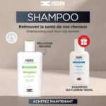 ISDIN NUTRADEICA SHAMPOOING ISDIN OILY DANDRUFF 200ML