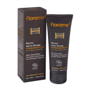 FLORAME BAUME APRES RASAGE HOMME 75ML