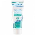 BUCCOTHERM GEL DENTIFRICE GENSIVE SENSIBLE AU FLUOR 75ML