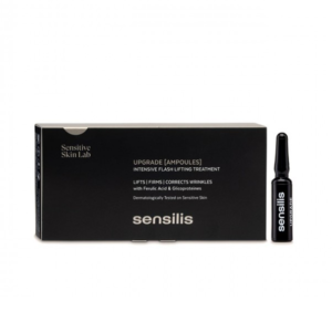 SENSILIS UPGRADE AMPOULES B14*1.5ML