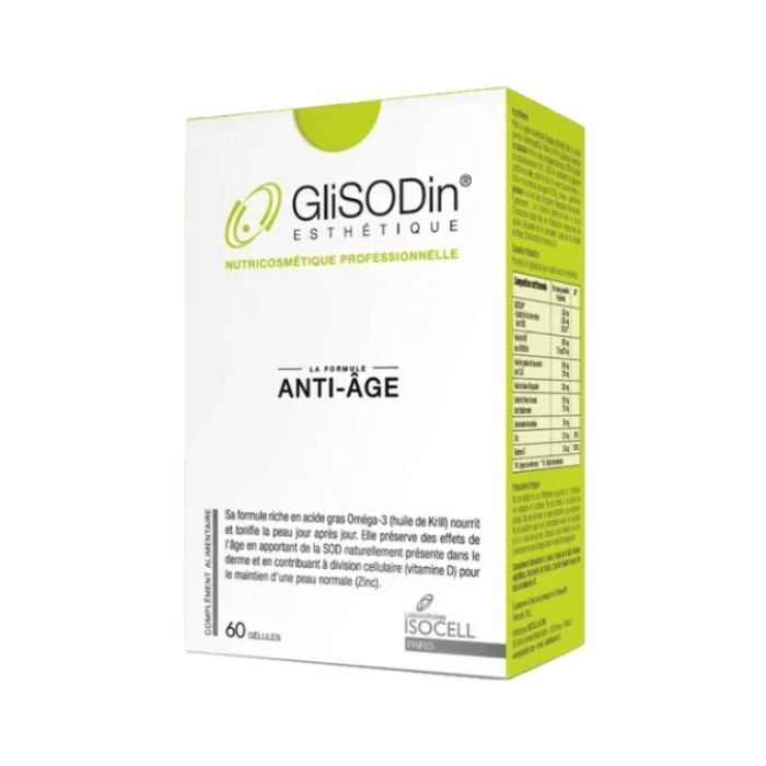 glisodin-anti-age-60-gelules