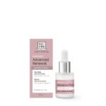 SOIVRE GOUTTES GLYCOLIQUE ACIDE PEELING ADVANCED RENEWAL 15ML