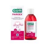 GUM BAIN DE BOUCHE PAROEX 300ML REF 1784