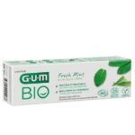 GUM BIO FRESH MINT DENTIFRICE 75ML REF 7020