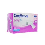 HARTMANN CONFIANCE LADY SENSITIVE ABSORBANTE B14 REF 242816