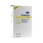 HARTMANN EXTENSA PLUS BANDE ADHESIVE ELASTIQUE 10CM*2.5 REF 928643