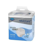 HARTMANN MOLICARE PREMIUM CHANGE ELASTIC 6G TAILLE L JOUR B30