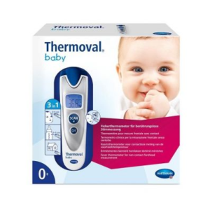 HARTMANN THERMOVAL BABY REF 925091