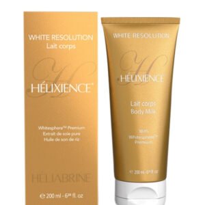 HELIXIENCE CORPS ECLAIRCISSANT 200ML
