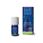 H&T HUILE ESSENTIELLE MUSCADE BIO 5ML