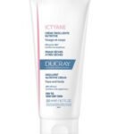 DUCRAY ICTYANE CREME EMOLLIENTE NUTRITIVE VISAGE ET CORPS PEAUX SECHES A TRES SECHES 200ML