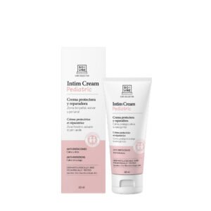 SOIVRE INTIM CREAM PEDIATRIC 60ML