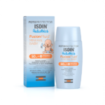ISDIN FOTOPROTECTOR FUSION FLUID MINERAL SPF50+ 50ML