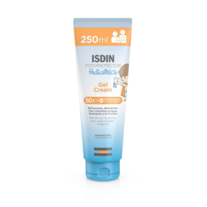 ISDIN FOTOPROTECTOR PEDIATRICS LOTION SPRAY PEDIATRIQUE 250ML