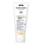 ISISPHARMA PACK UVEBLOCK50 MINERAL TEINTE 50ML*2