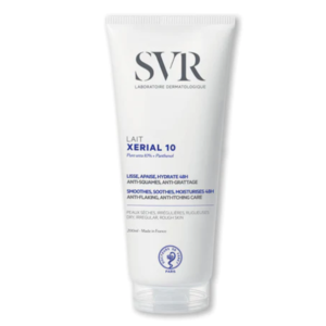 SVR CLAIRIAL LAIT CORPS HYDRATANT 200ML