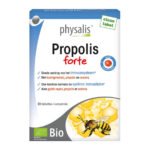 PHYSALIS PROPOLIS FORTE B30 COMPRIMES