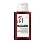 KLORANE QUININE SHAMPOOING A LA QUININE ET AUX VITAMINES B ANTI-CHUTE 200ML