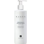 KUORA CREME EMOLLIANTE AVEC OMEGA 3 6 9 400ML