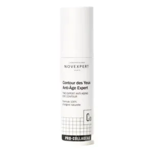 NOVEXPERT PRO COLLAGENE CONTOUR YEUX ANTI AGE EXPERT